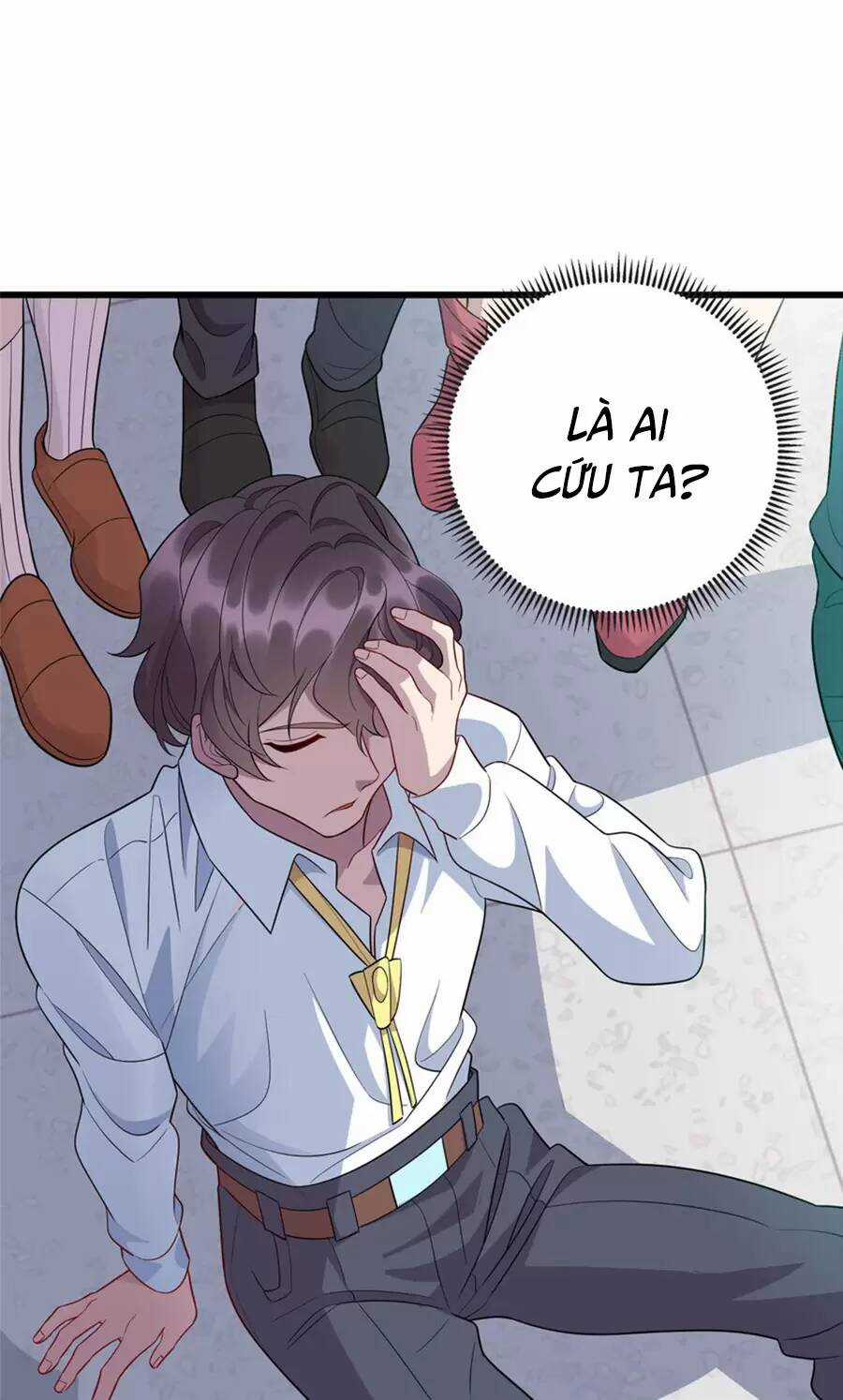 Long Hoàng Vũ Thần - Chapter 65 - Trang 10