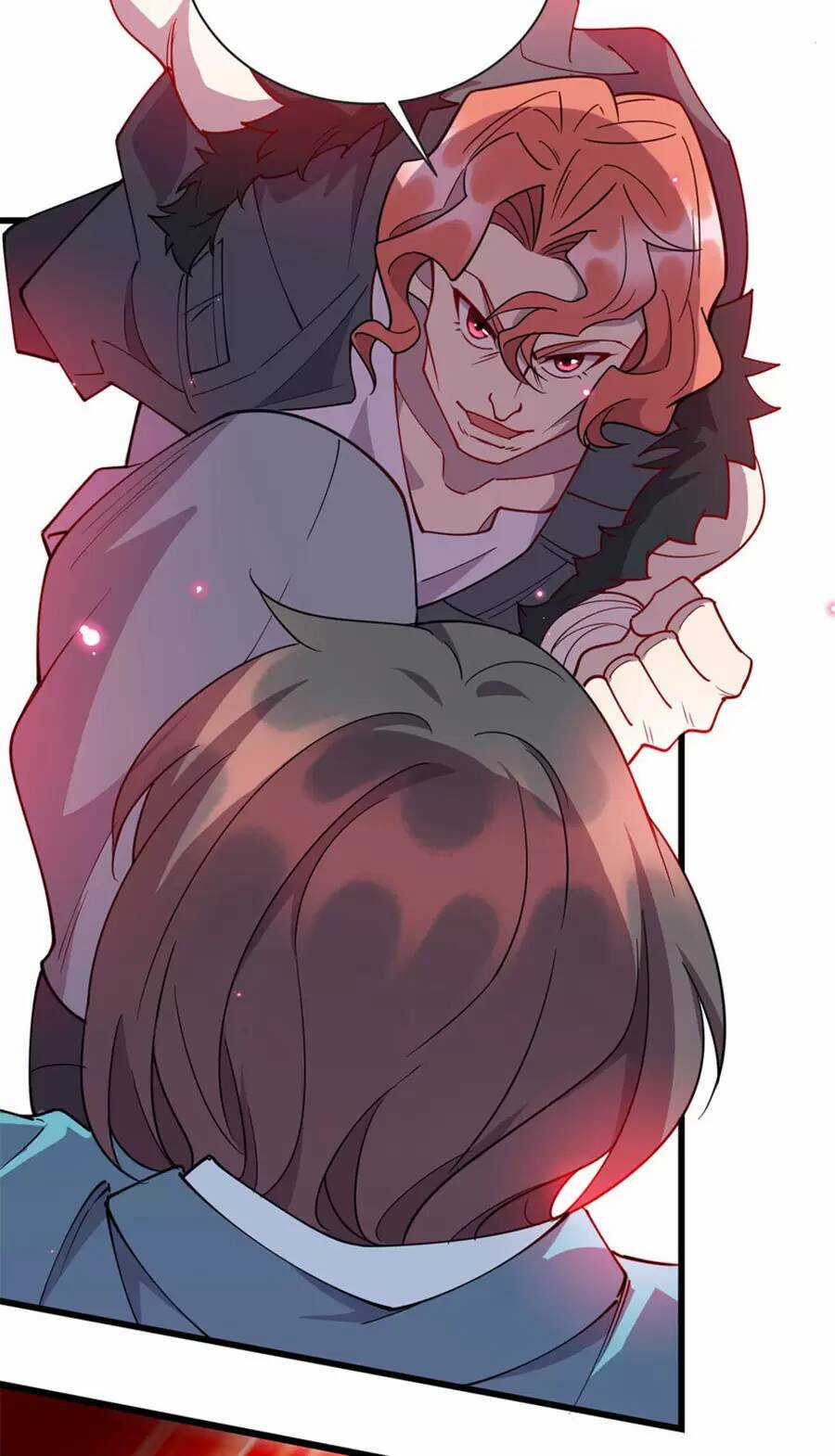 Long Hoàng Vũ Thần - Chapter 66 - Trang 12