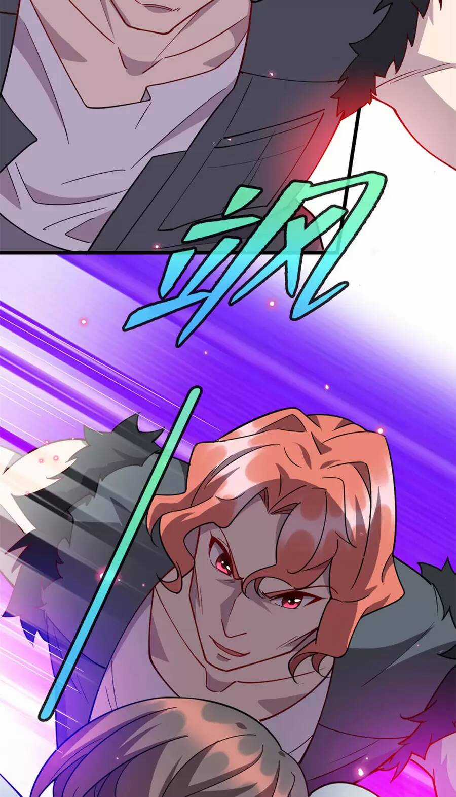 Long Hoàng Vũ Thần - Chapter 66 - Trang 15