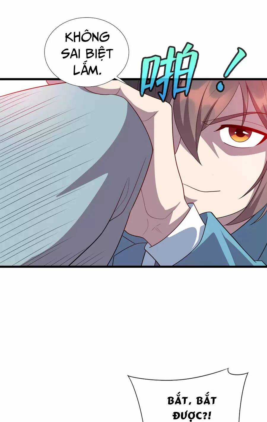 Long Hoàng Vũ Thần - Chapter 66 - Trang 17