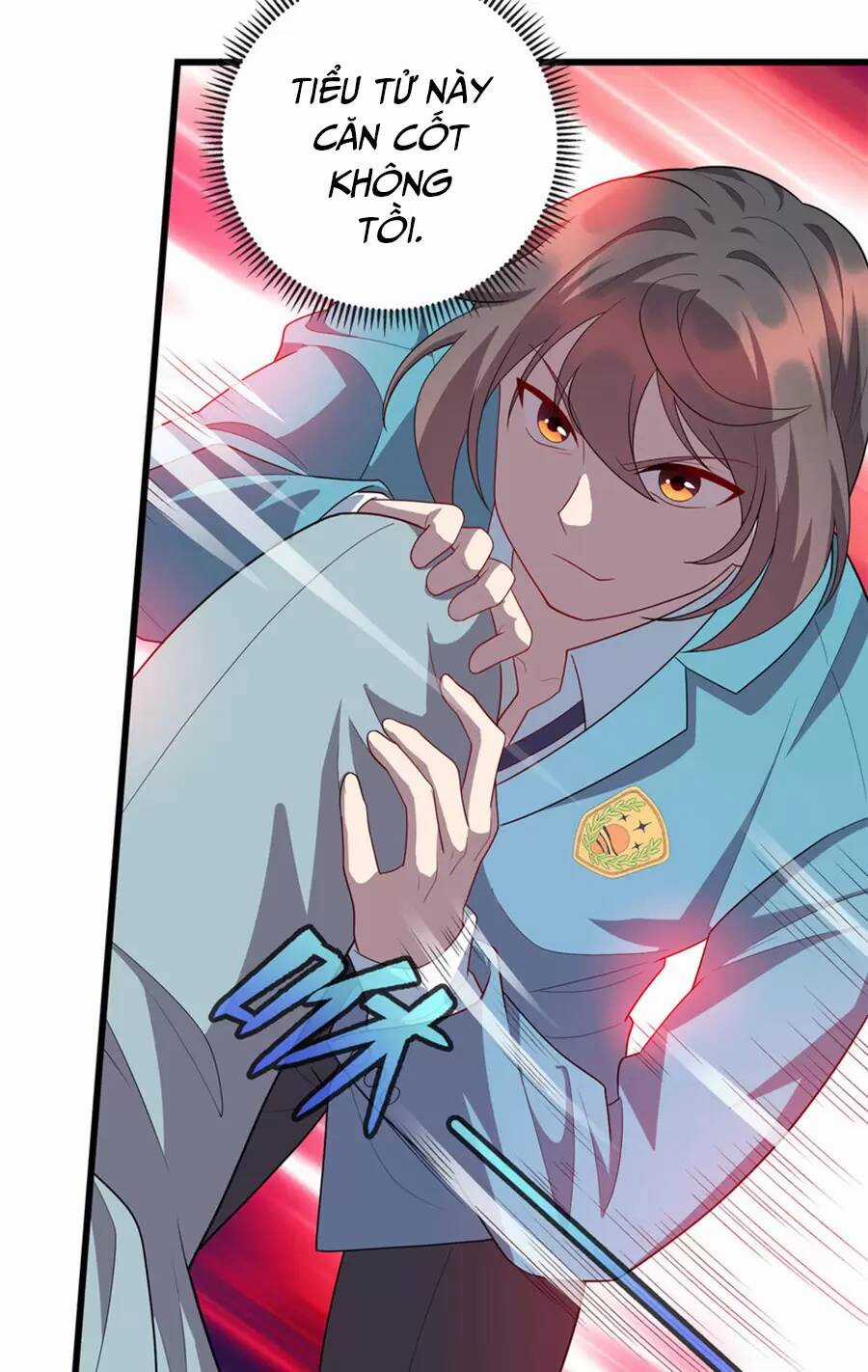 Long Hoàng Vũ Thần - Chapter 66 - Trang 19