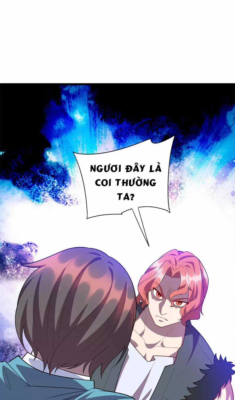 Long Hoàng Vũ Thần - Chapter 66 - Trang 3