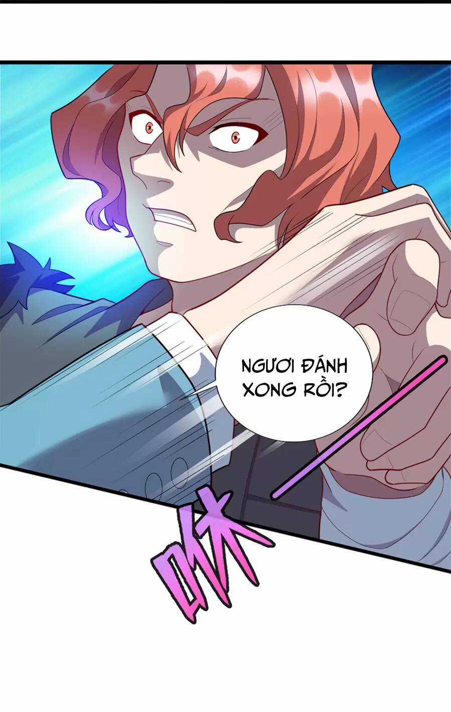 Long Hoàng Vũ Thần - Chapter 66 - Trang 22