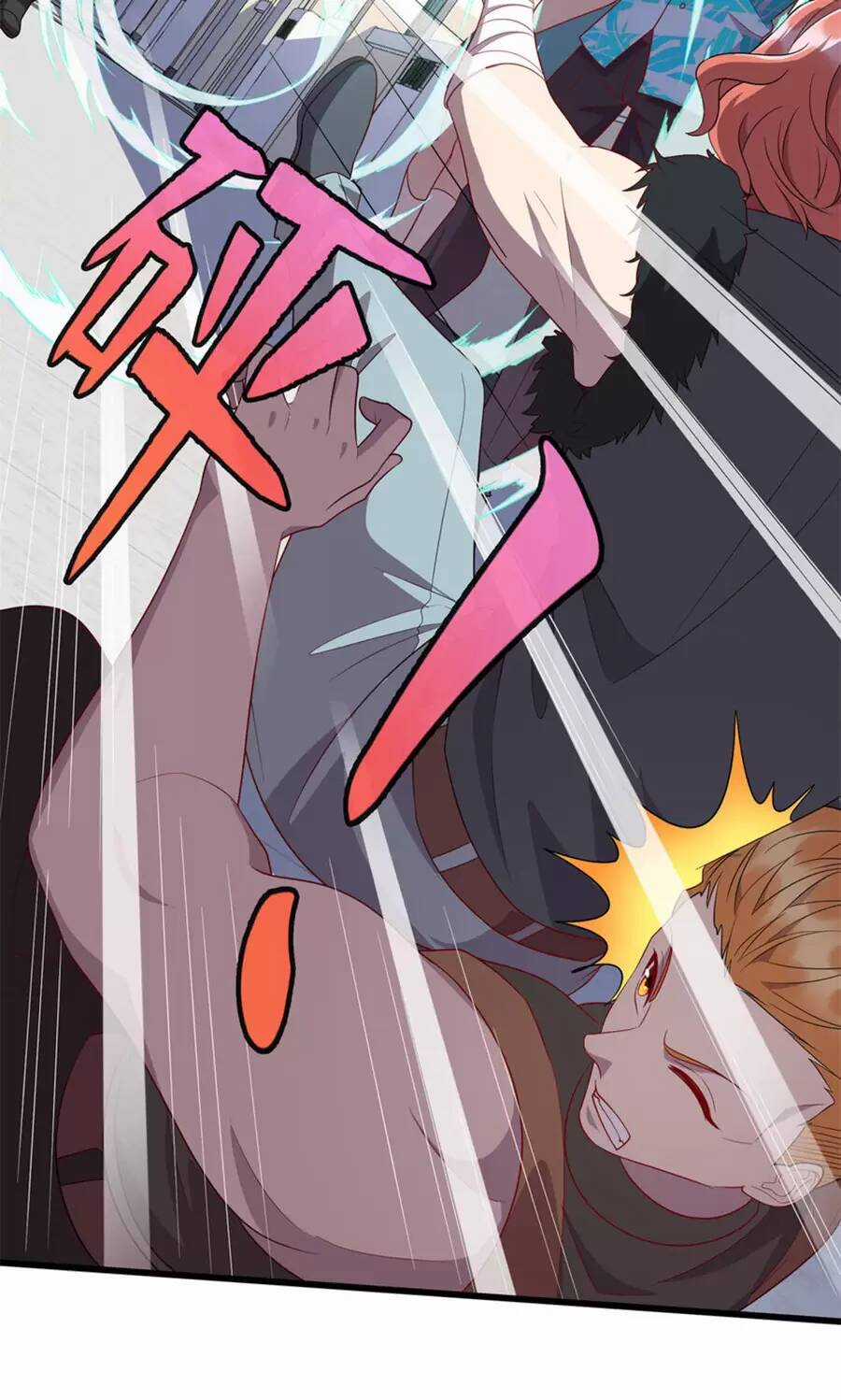 Long Hoàng Vũ Thần - Chapter 66 - Trang 24