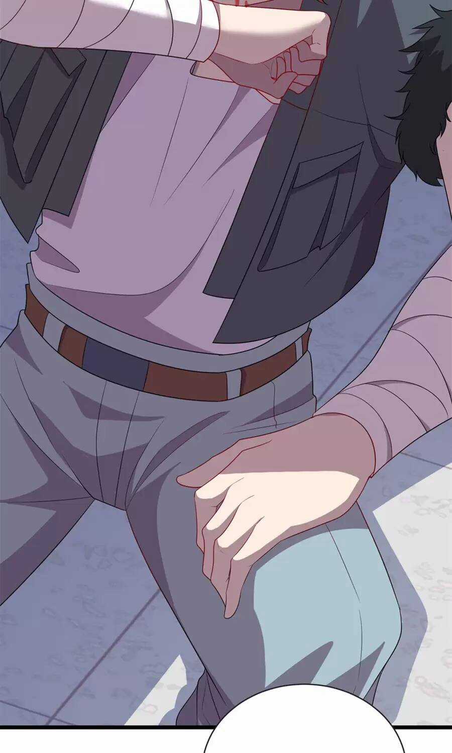 Long Hoàng Vũ Thần - Chapter 66 - Trang 28