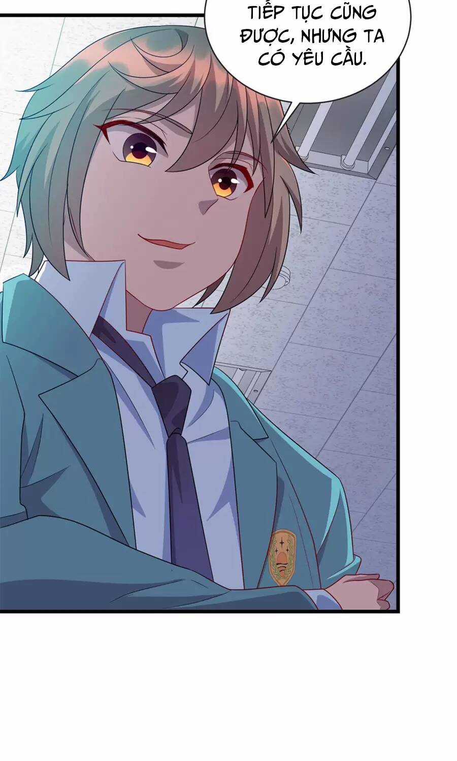 Long Hoàng Vũ Thần - Chapter 66 - Trang 29