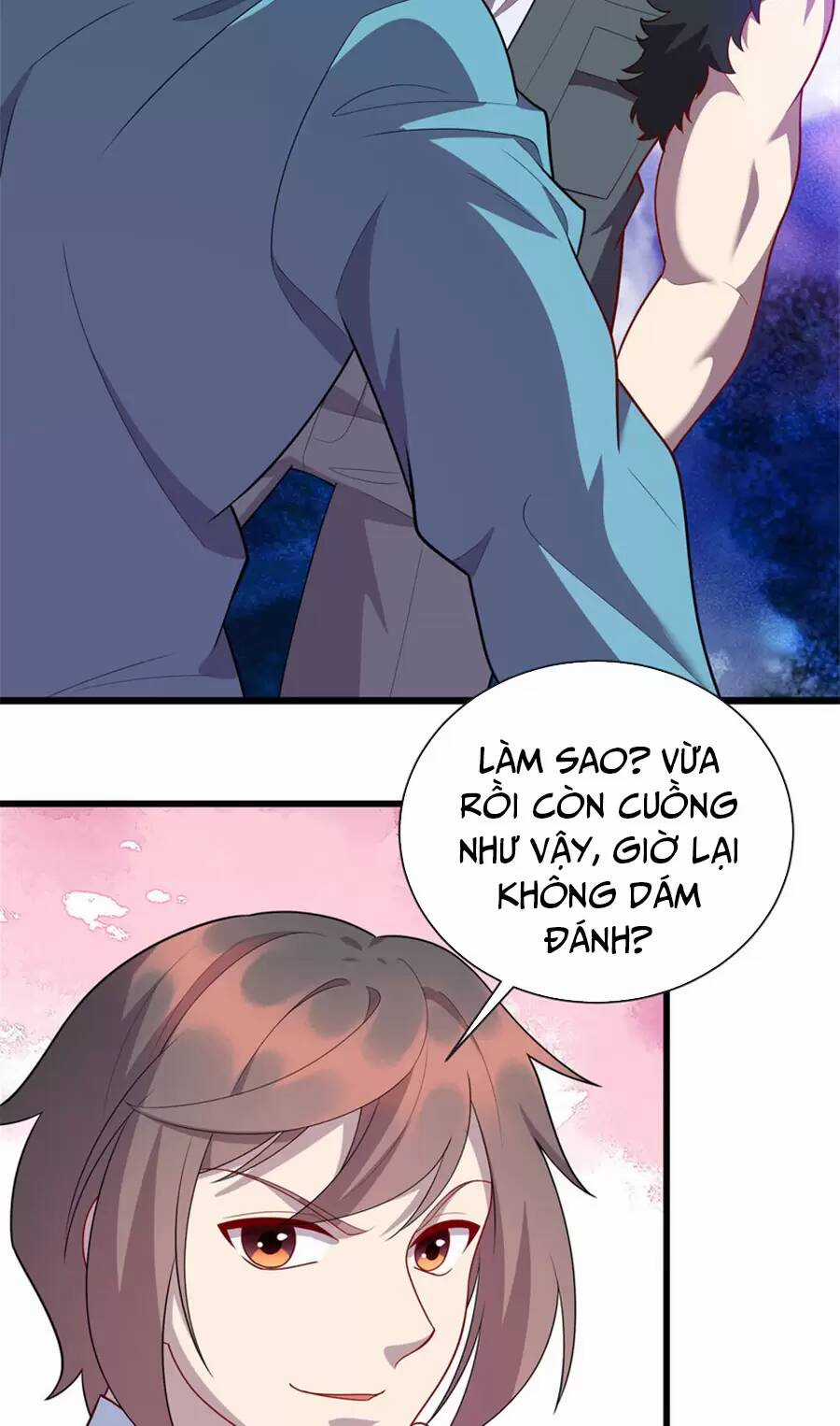 Long Hoàng Vũ Thần - Chapter 66 - Trang 4