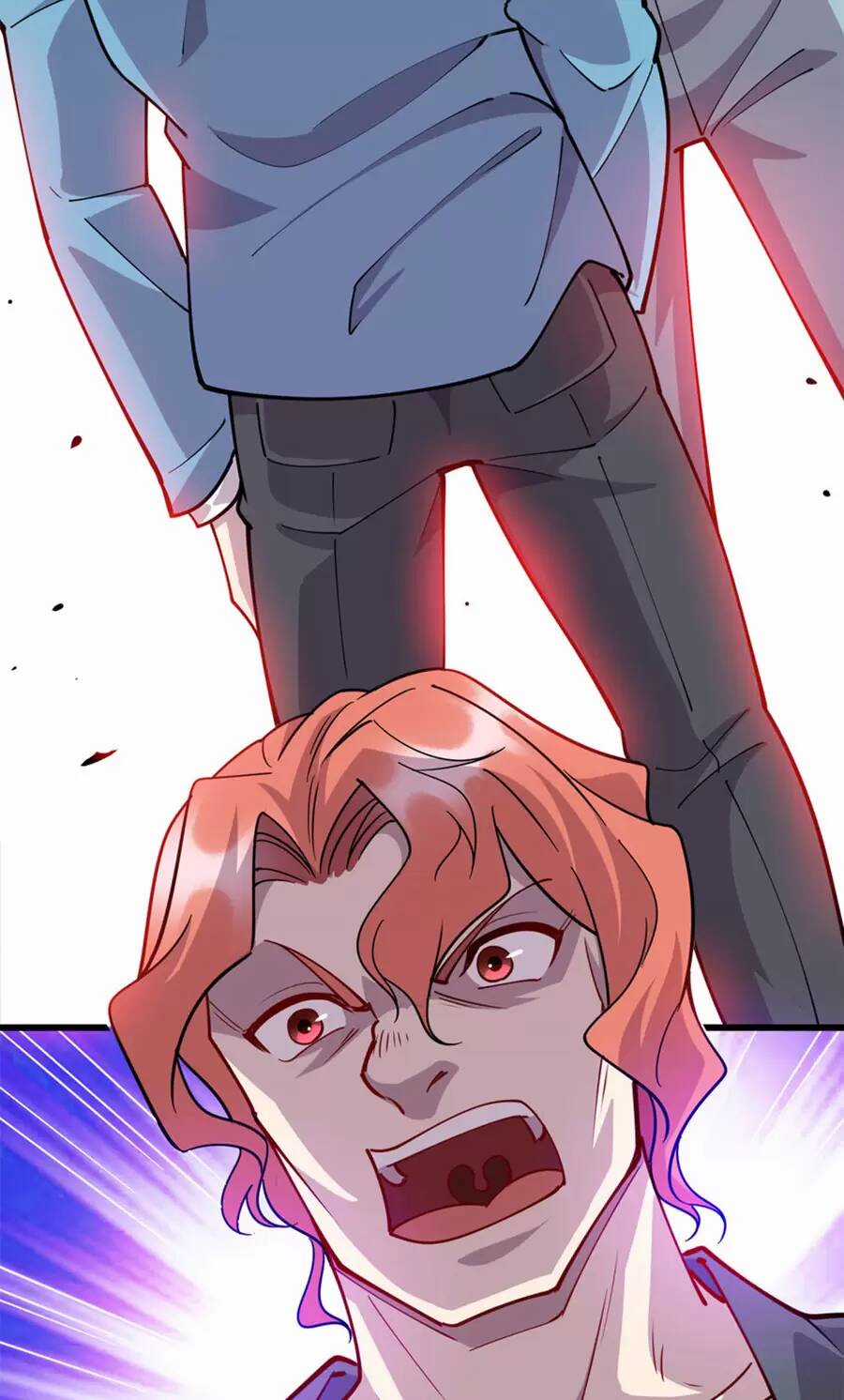 Long Hoàng Vũ Thần - Chapter 66 - Trang 31