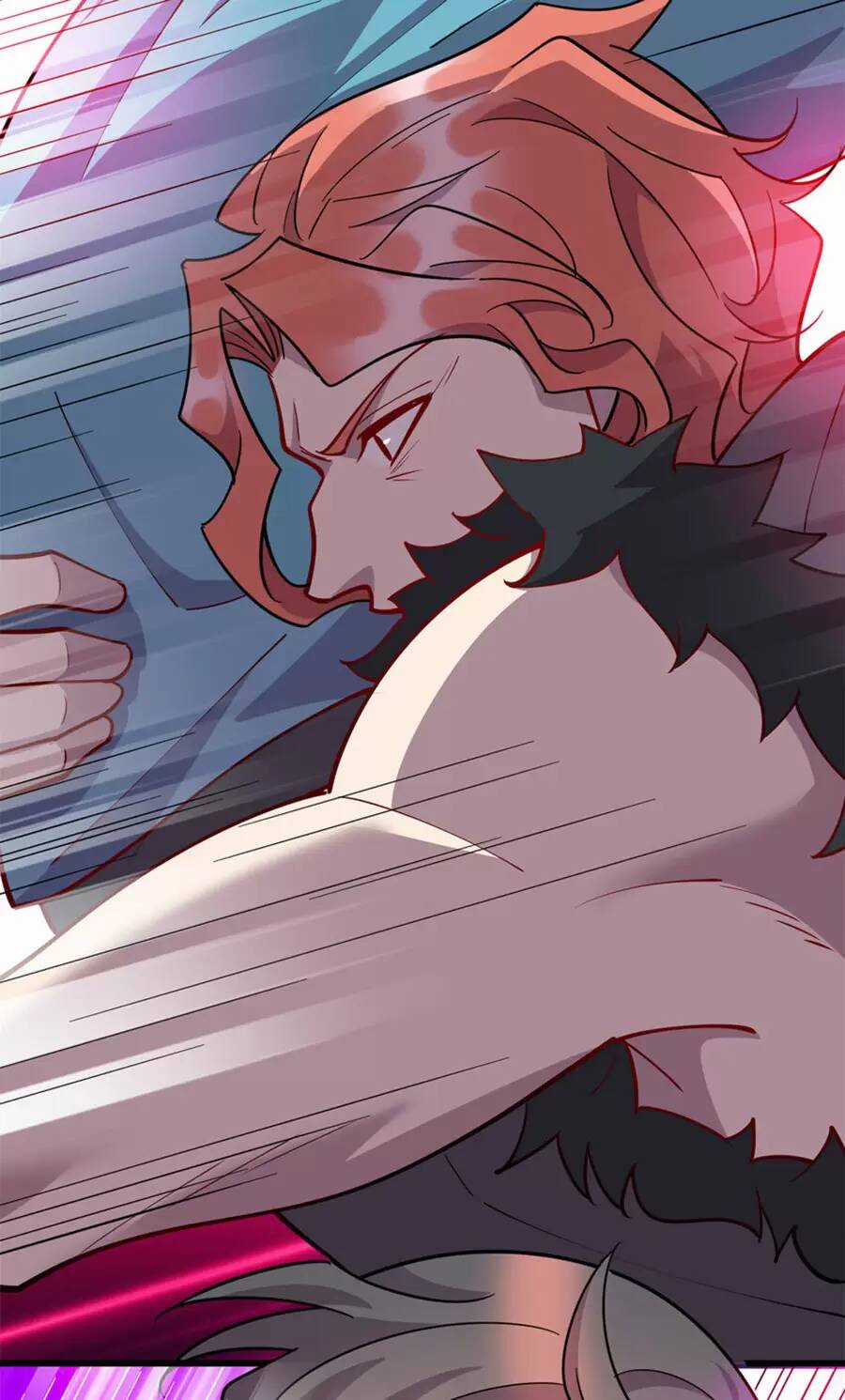 Long Hoàng Vũ Thần - Chapter 66 - Trang 36