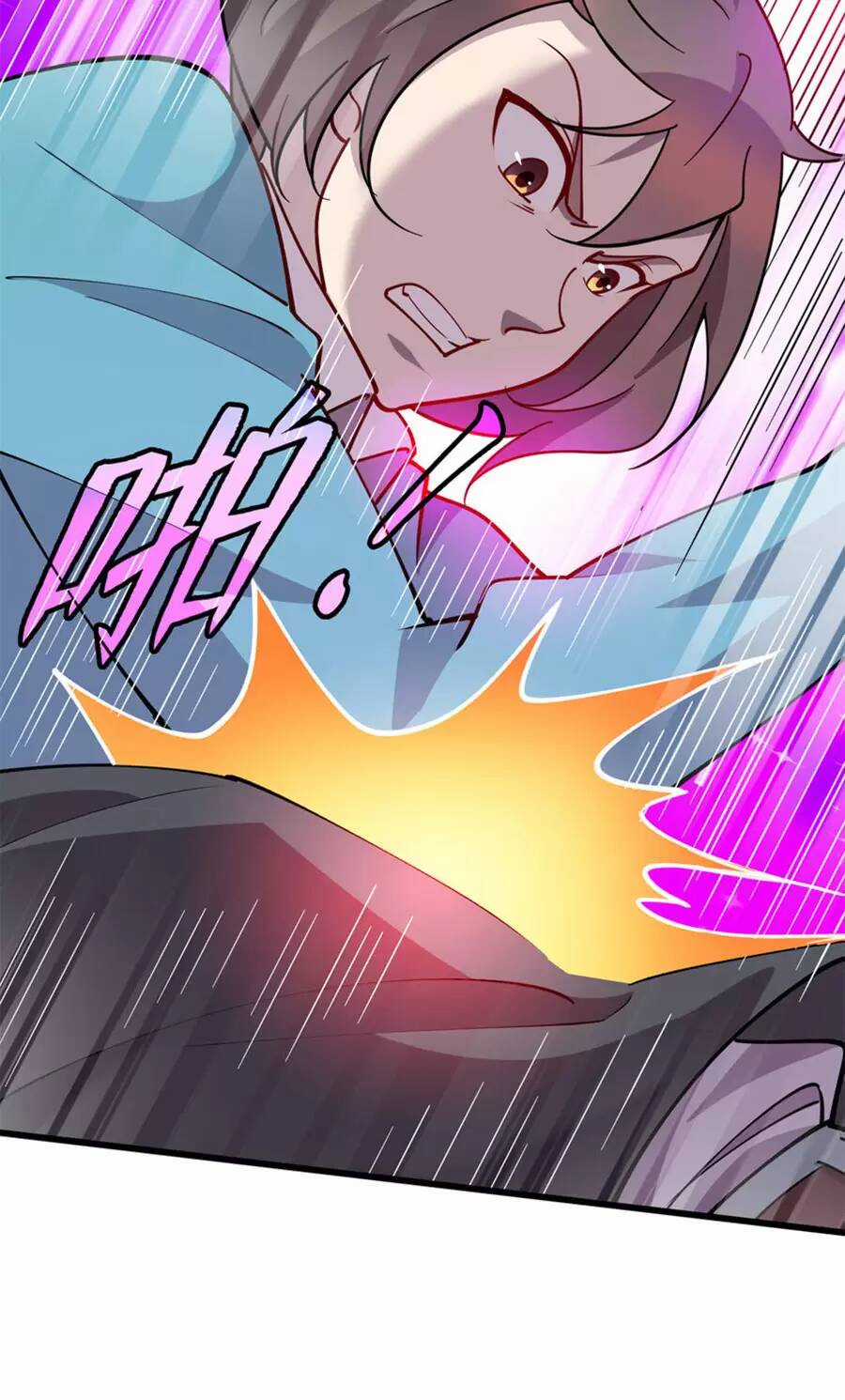 Long Hoàng Vũ Thần - Chapter 66 - Trang 37