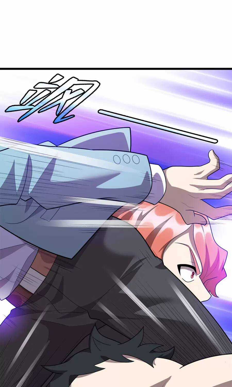 Long Hoàng Vũ Thần - Chapter 66 - Trang 38