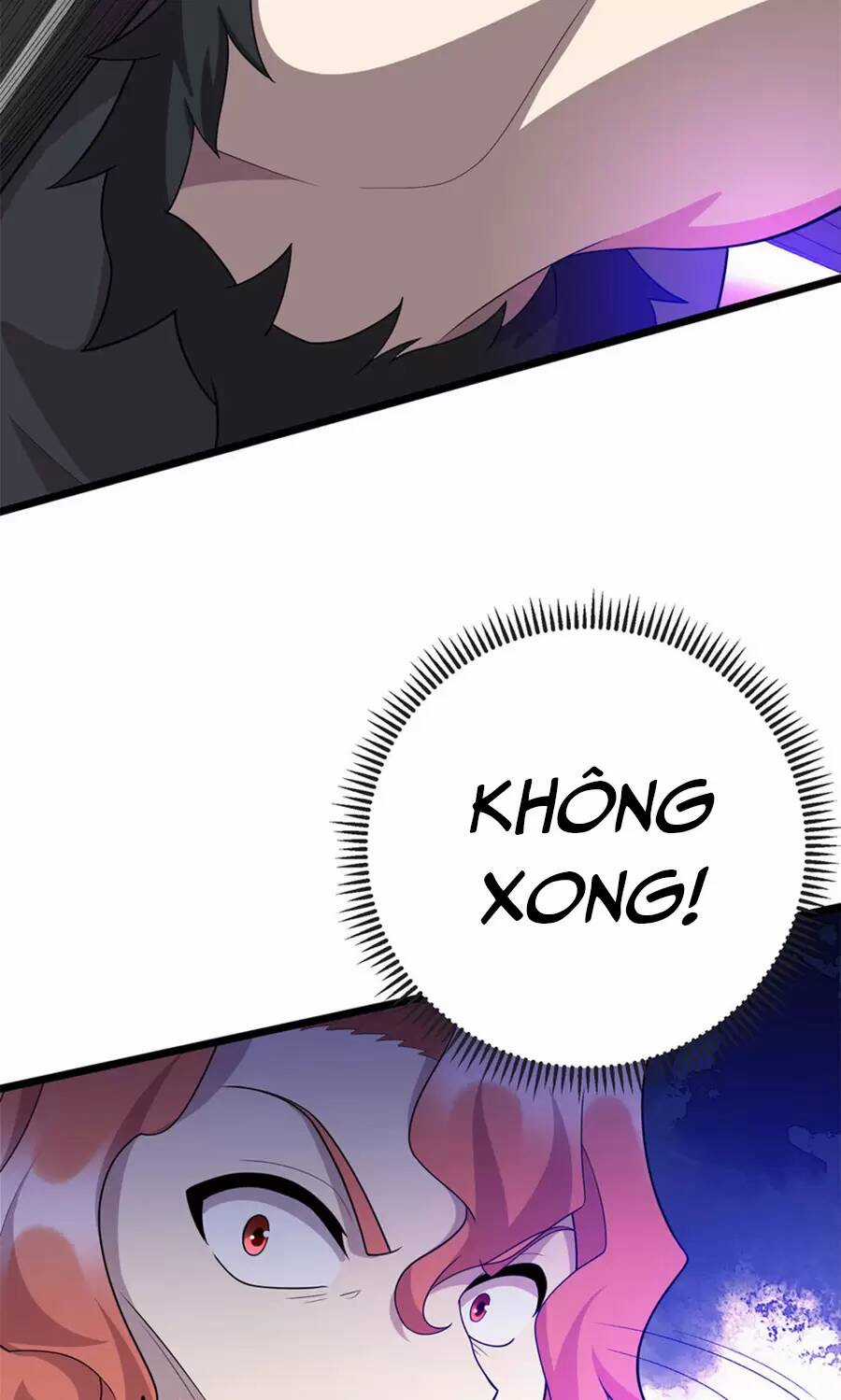 Long Hoàng Vũ Thần - Chapter 66 - Trang 39