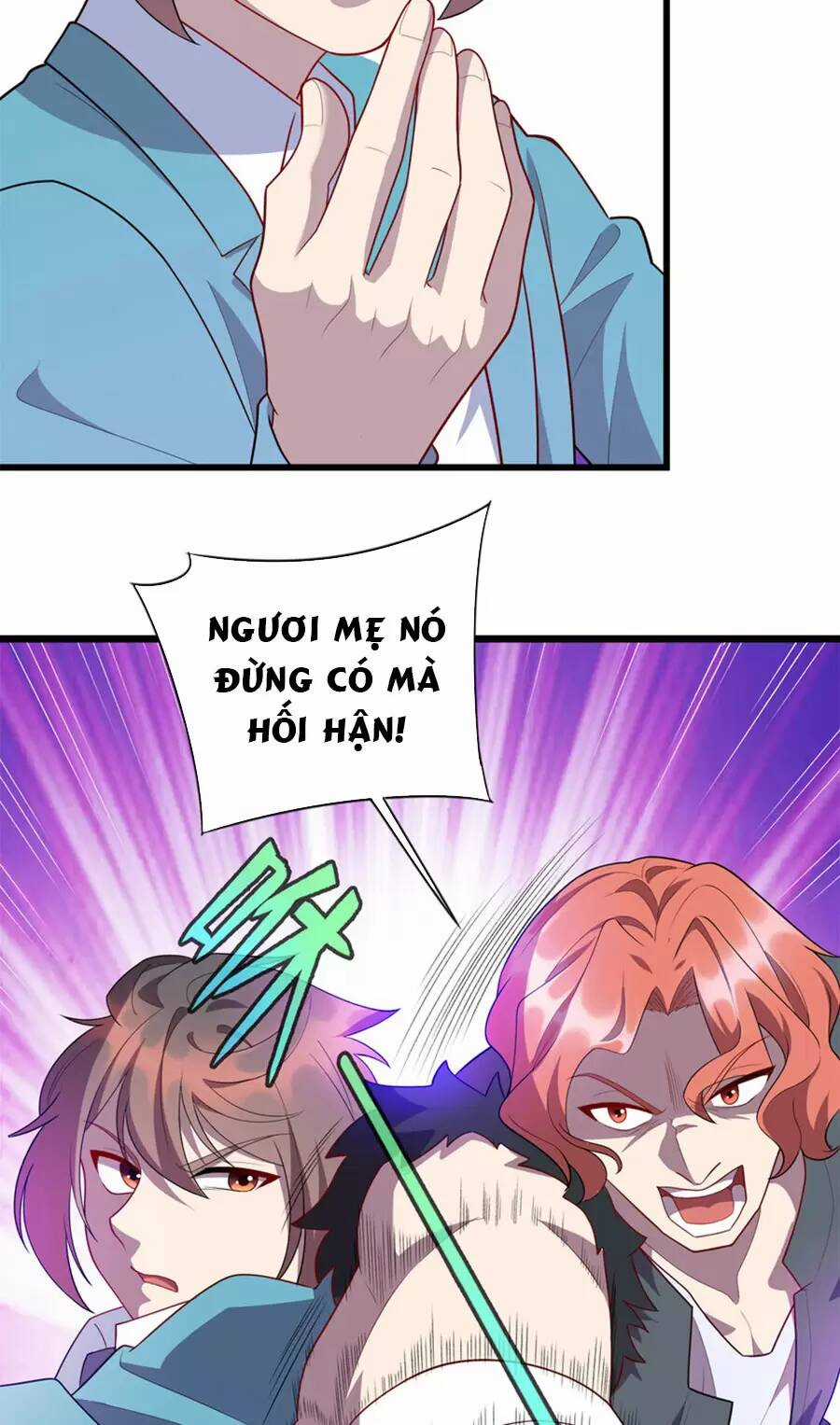 Long Hoàng Vũ Thần - Chapter 66 - Trang 5