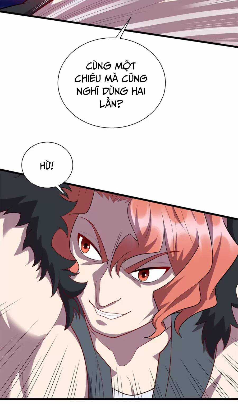 Long Hoàng Vũ Thần - Chapter 66 - Trang 7