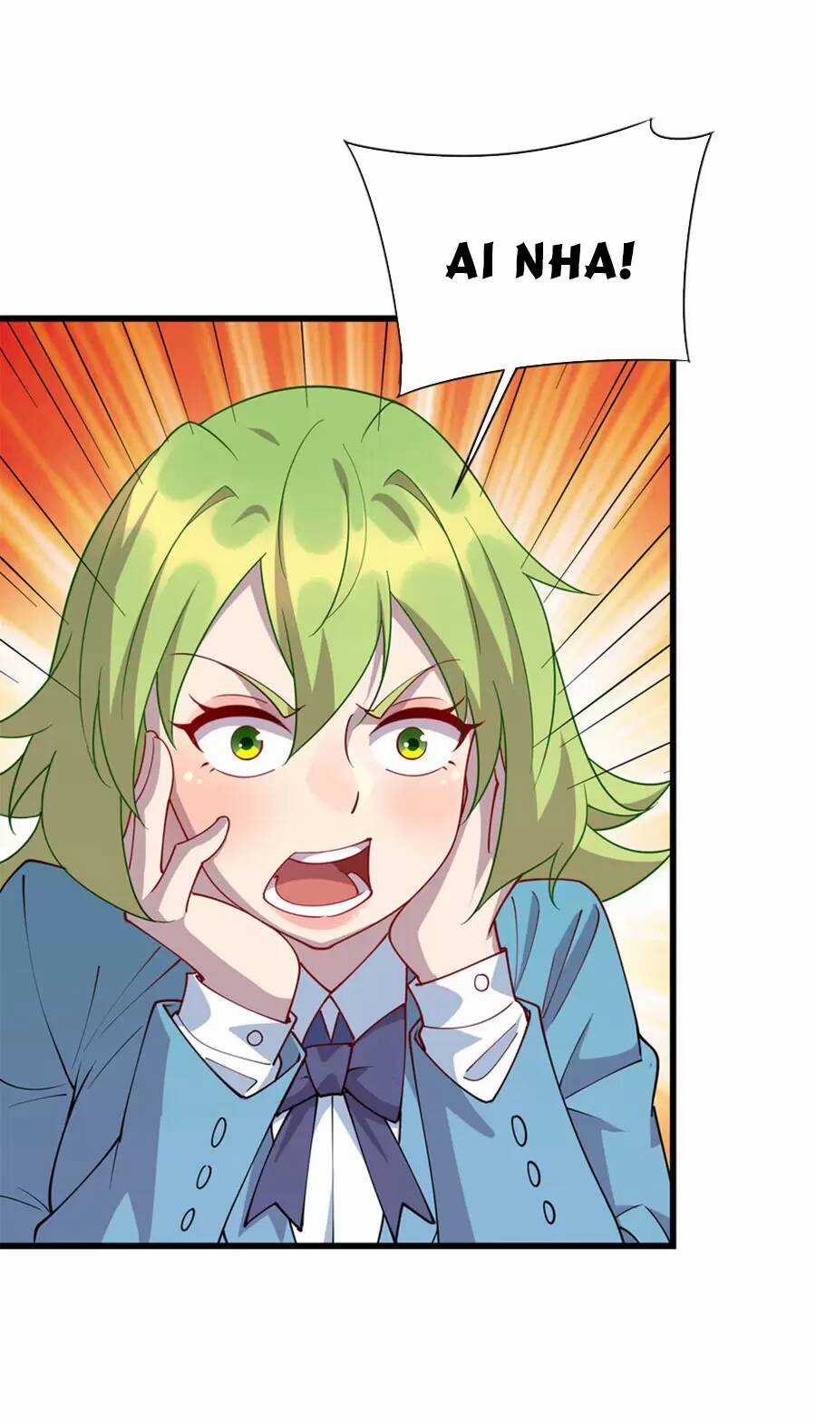 Long Hoàng Vũ Thần - Chapter 66 - Trang 10