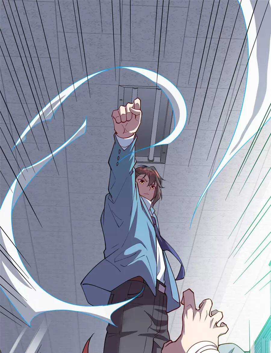 Long Hoàng Vũ Thần - Chapter 67 - Trang 12