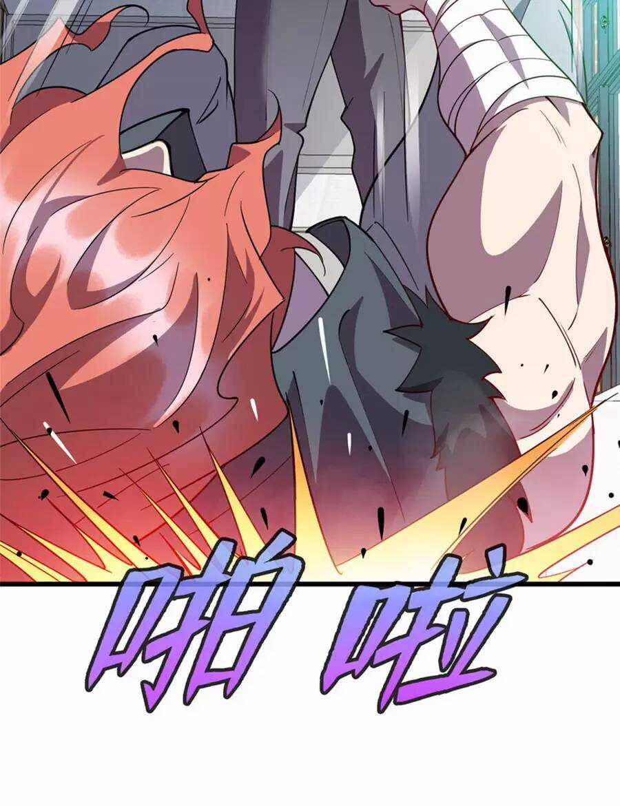 Long Hoàng Vũ Thần - Chapter 67 - Trang 13