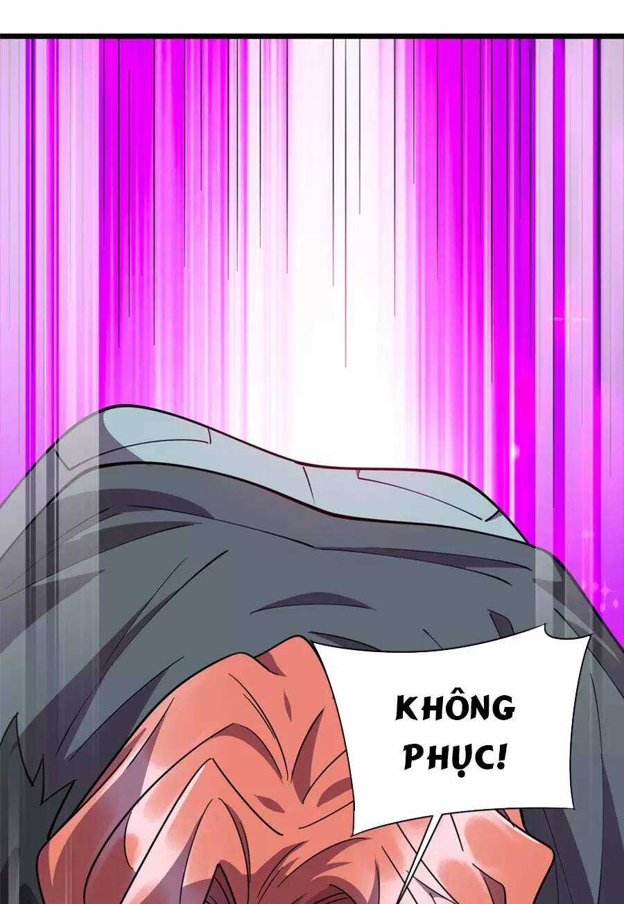 Long Hoàng Vũ Thần - Chapter 67 - Trang 15