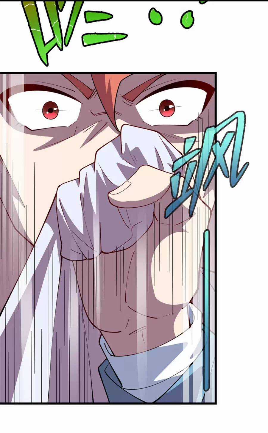 Long Hoàng Vũ Thần - Chapter 67 - Trang 17