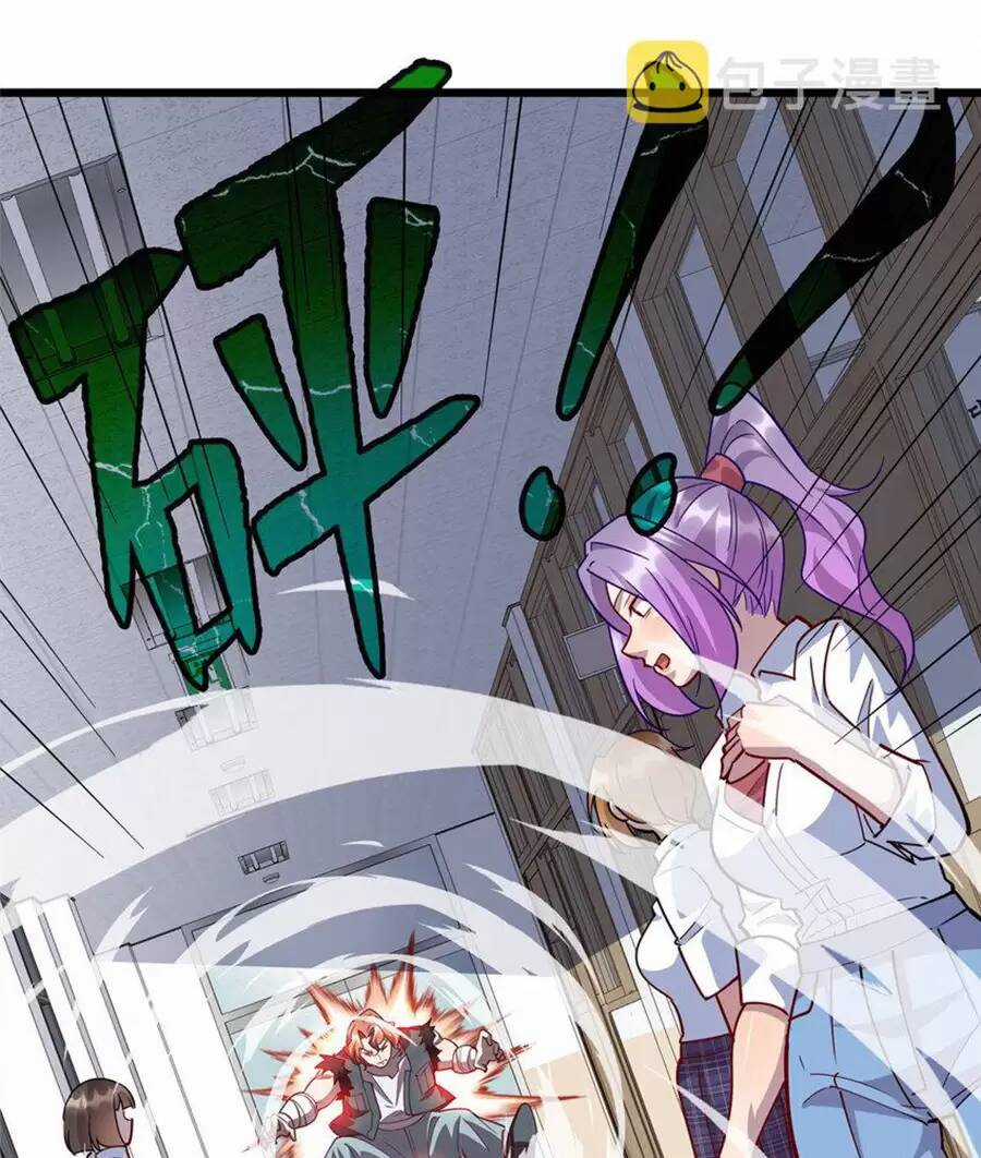 Long Hoàng Vũ Thần - Chapter 67 - Trang 22