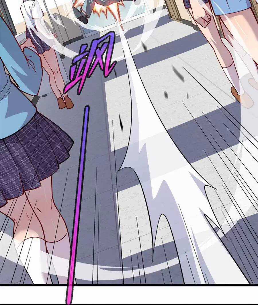 Long Hoàng Vũ Thần - Chapter 67 - Trang 23