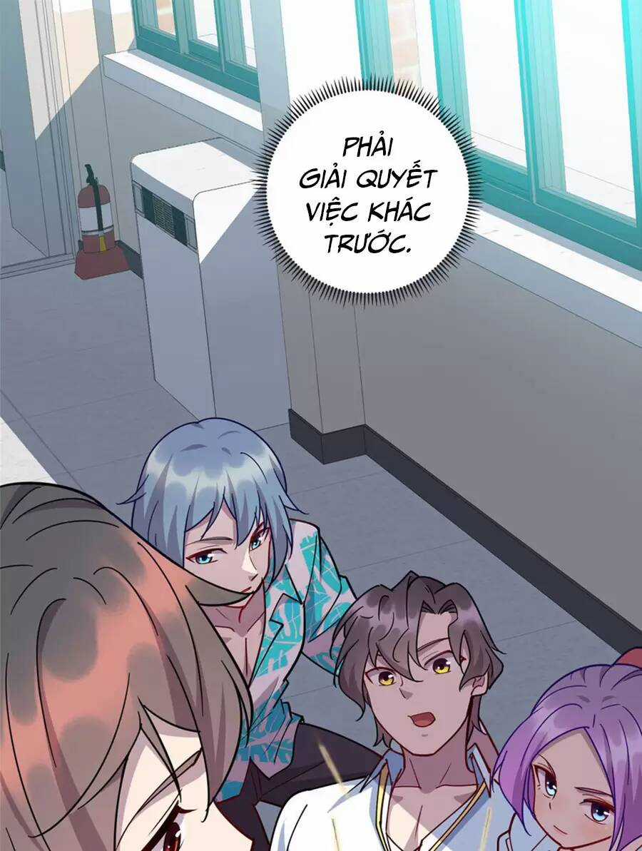 Long Hoàng Vũ Thần - Chapter 67 - Trang 28