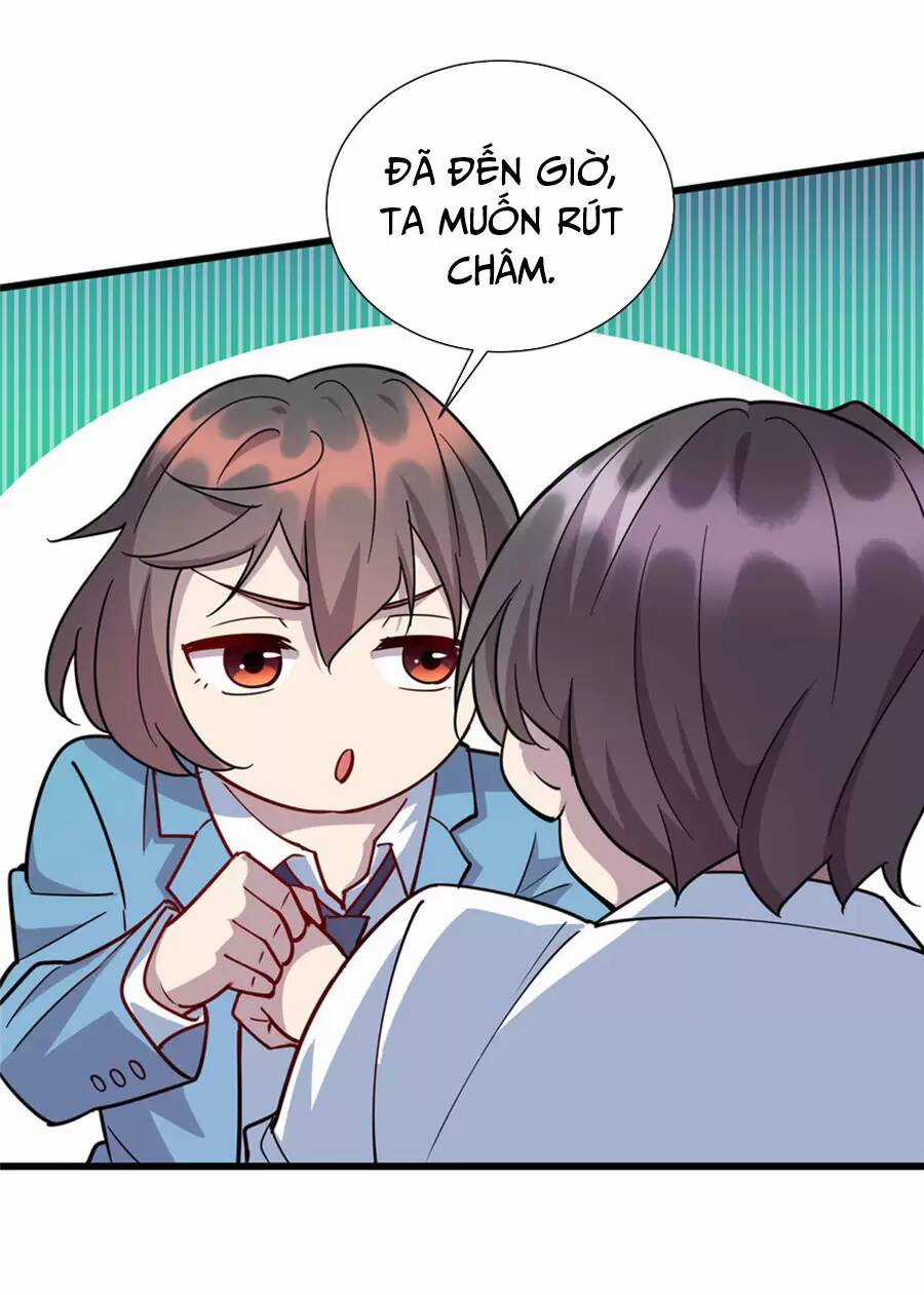 Long Hoàng Vũ Thần - Chapter 67 - Trang 30