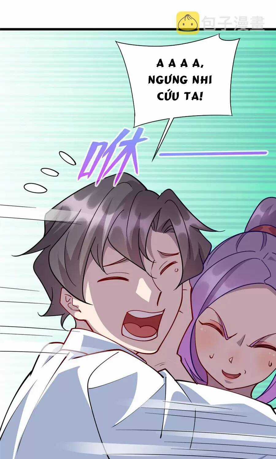 Long Hoàng Vũ Thần - Chapter 67 - Trang 34