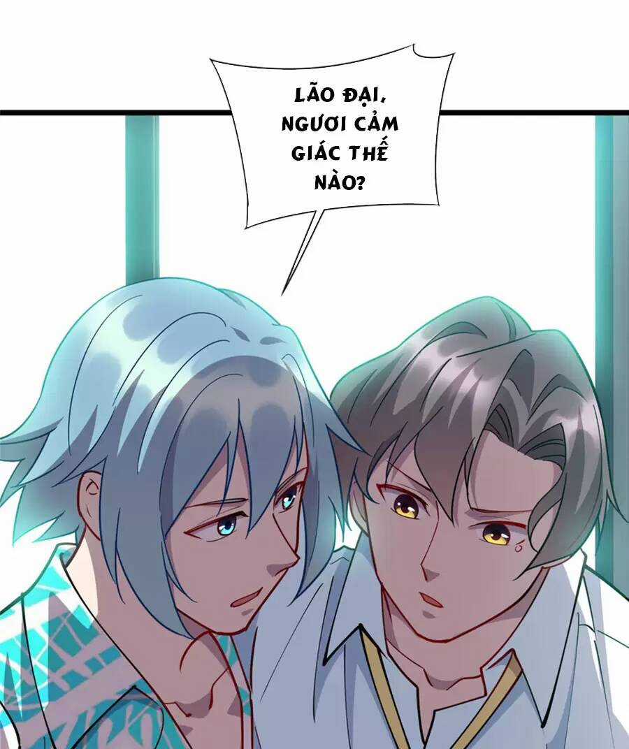 Long Hoàng Vũ Thần - Chapter 67 - Trang 37