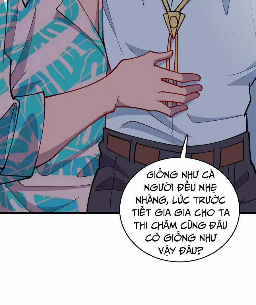 Long Hoàng Vũ Thần - Chapter 67 - Trang 38