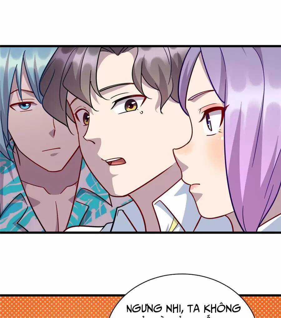 Long Hoàng Vũ Thần - Chapter 67 - Trang 39