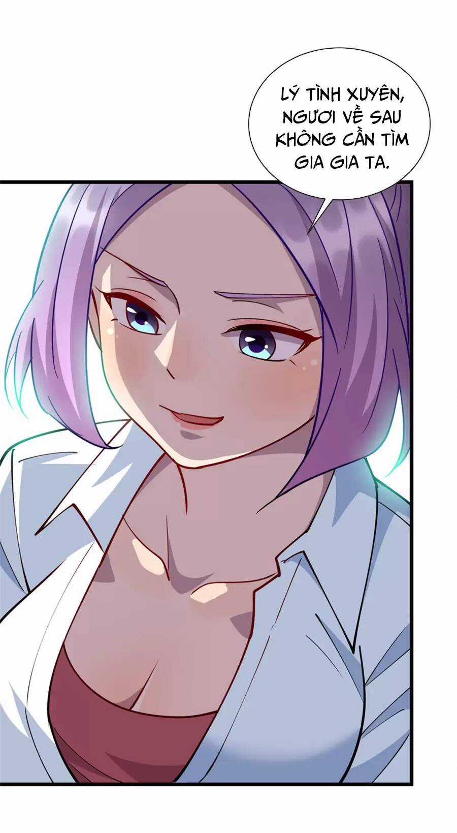 Long Hoàng Vũ Thần - Chapter 67 - Trang 41