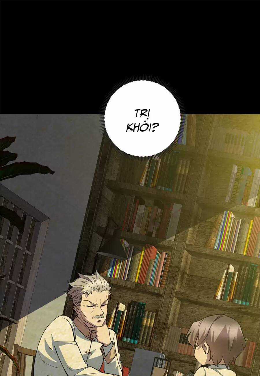 Long Hoàng Vũ Thần - Chapter 67 - Trang 44