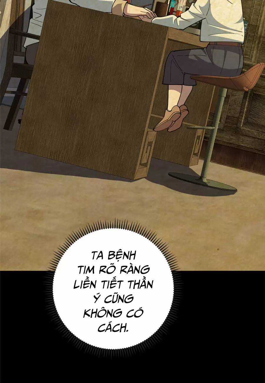 Long Hoàng Vũ Thần - Chapter 67 - Trang 45