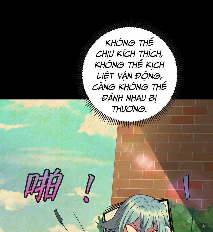 Long Hoàng Vũ Thần - Chapter 67 - Trang 46