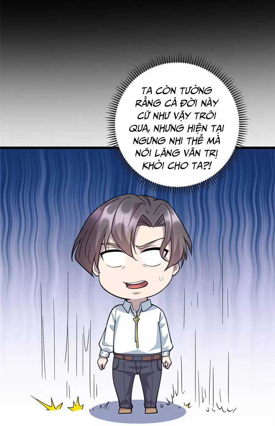 Long Hoàng Vũ Thần - Chapter 67 - Trang 50