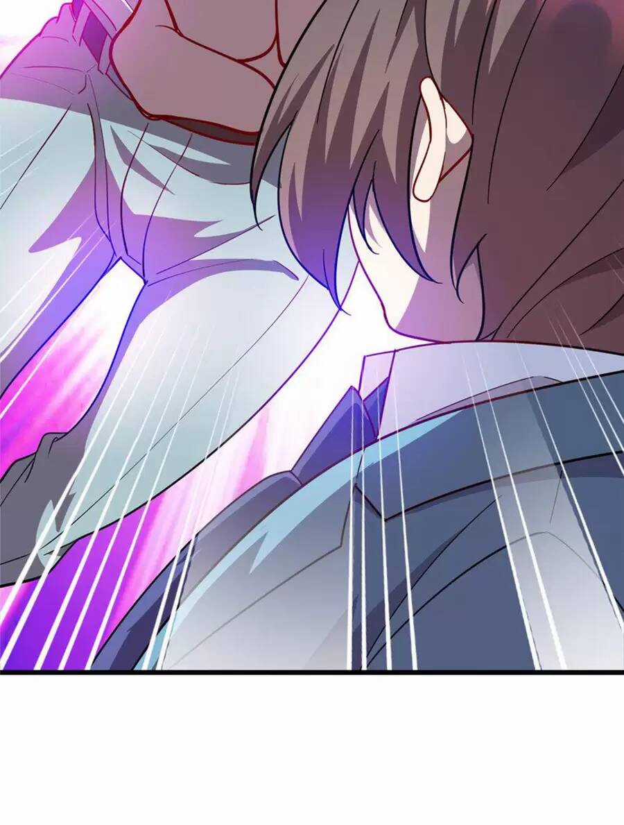 Long Hoàng Vũ Thần - Chapter 67 - Trang 6