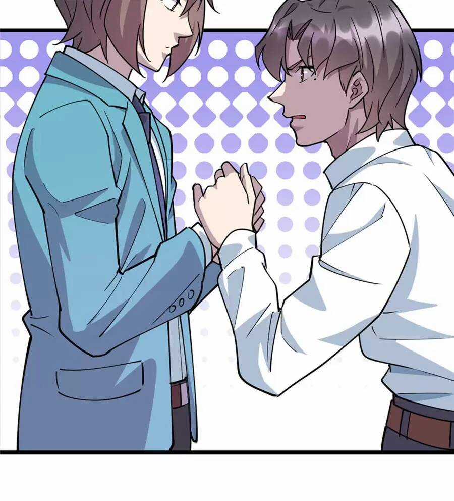 Long Hoàng Vũ Thần - Chapter 67 - Trang 52