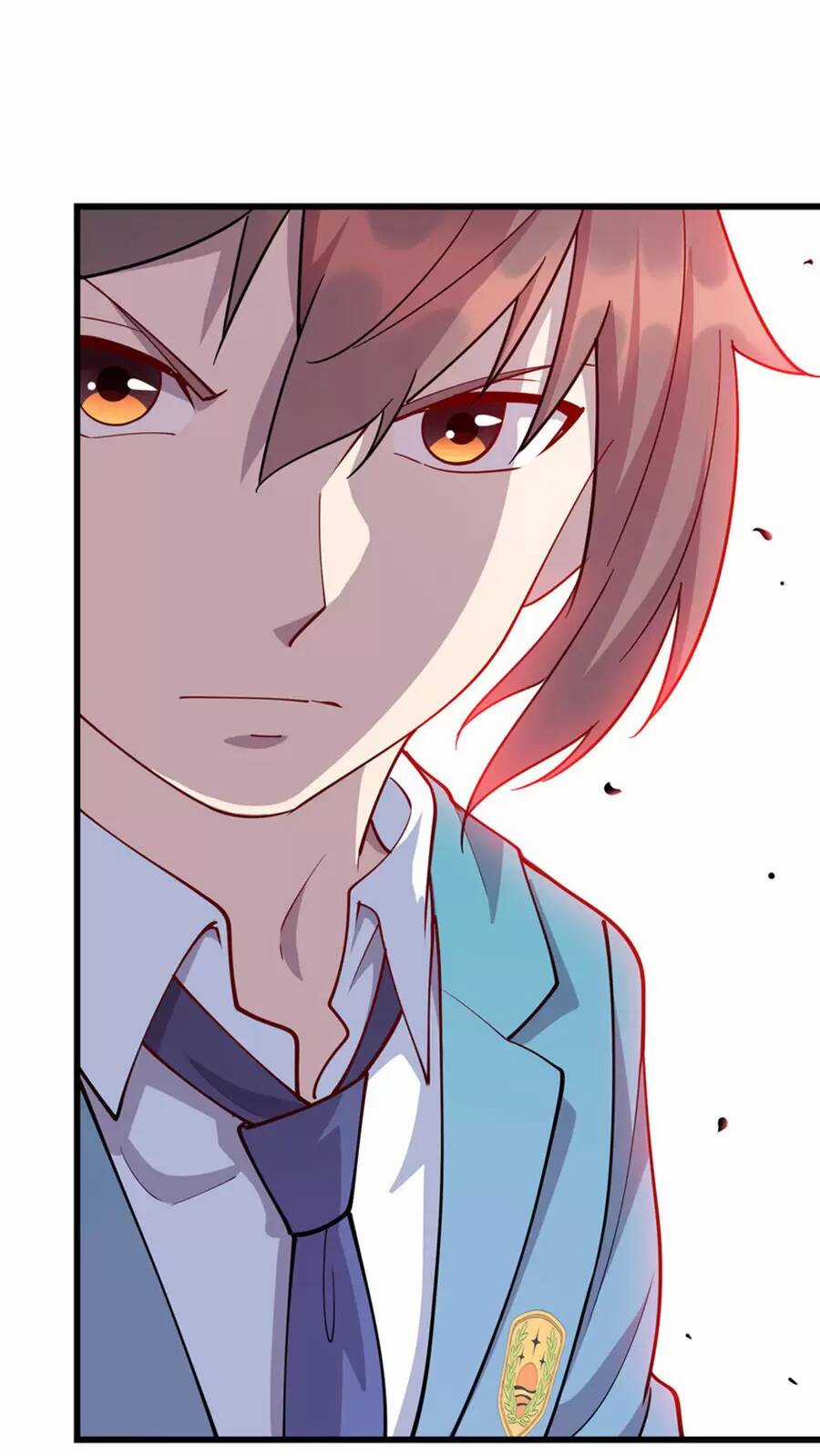 Long Hoàng Vũ Thần - Chapter 67 - Trang 7