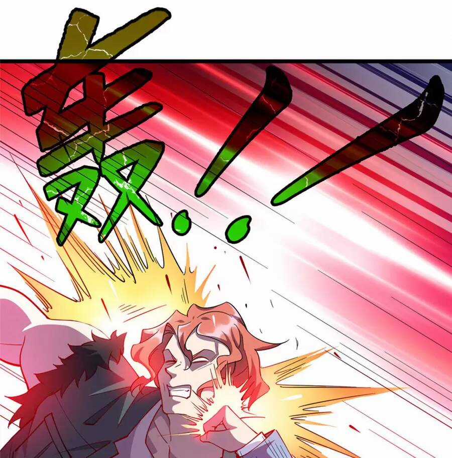 Long Hoàng Vũ Thần - Chapter 67 - Trang 8