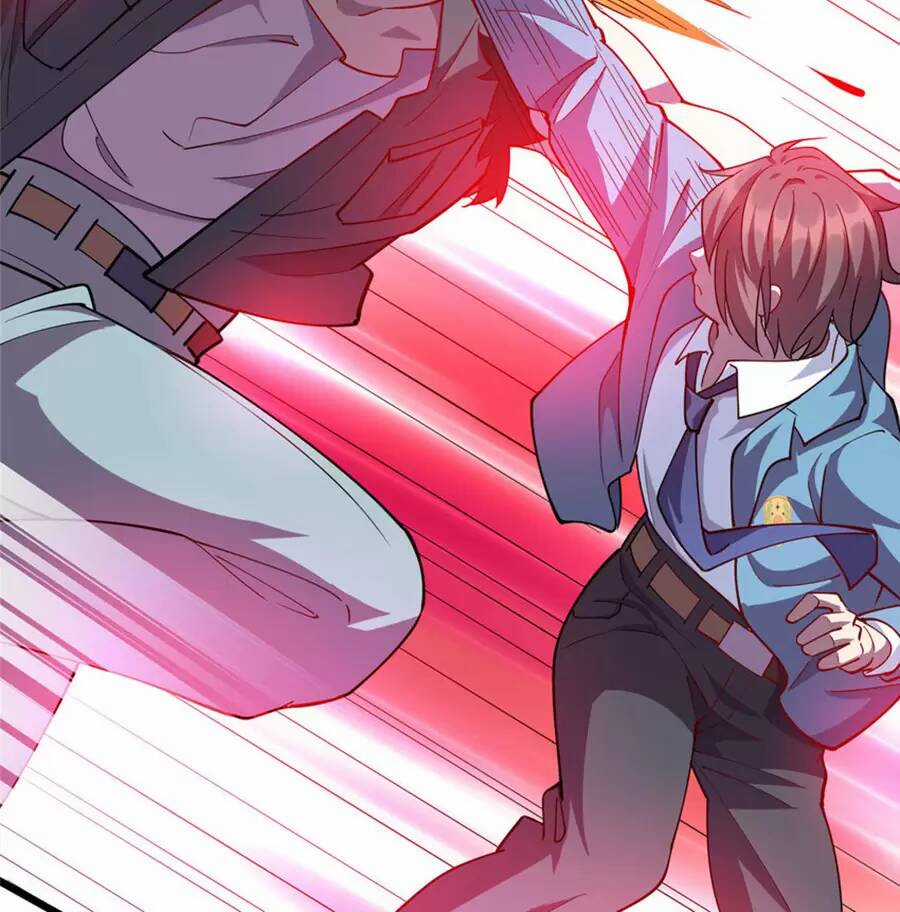 Long Hoàng Vũ Thần - Chapter 67 - Trang 9