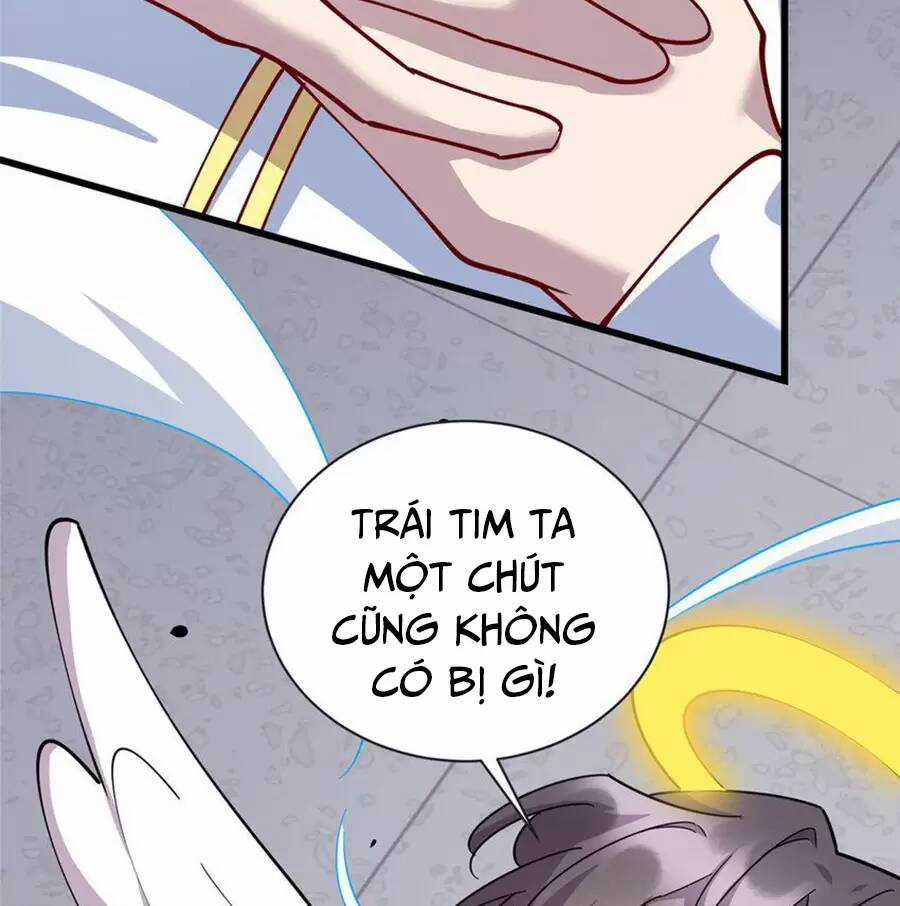 Long Hoàng Vũ Thần - Chapter 68 - Trang 12