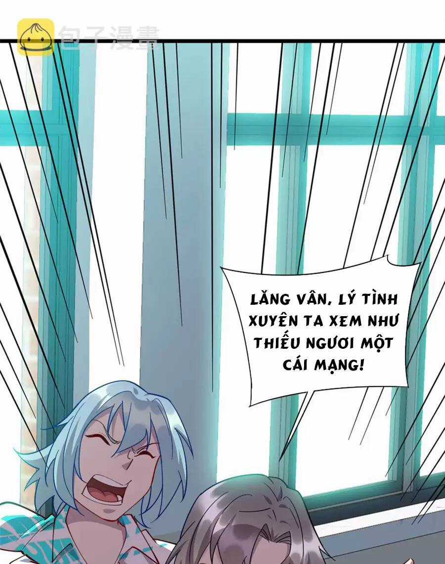 Long Hoàng Vũ Thần - Chapter 68 - Trang 17