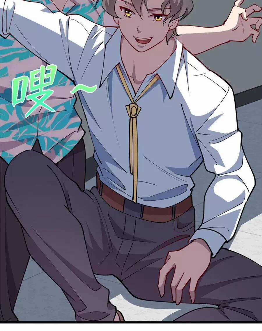 Long Hoàng Vũ Thần - Chapter 68 - Trang 18