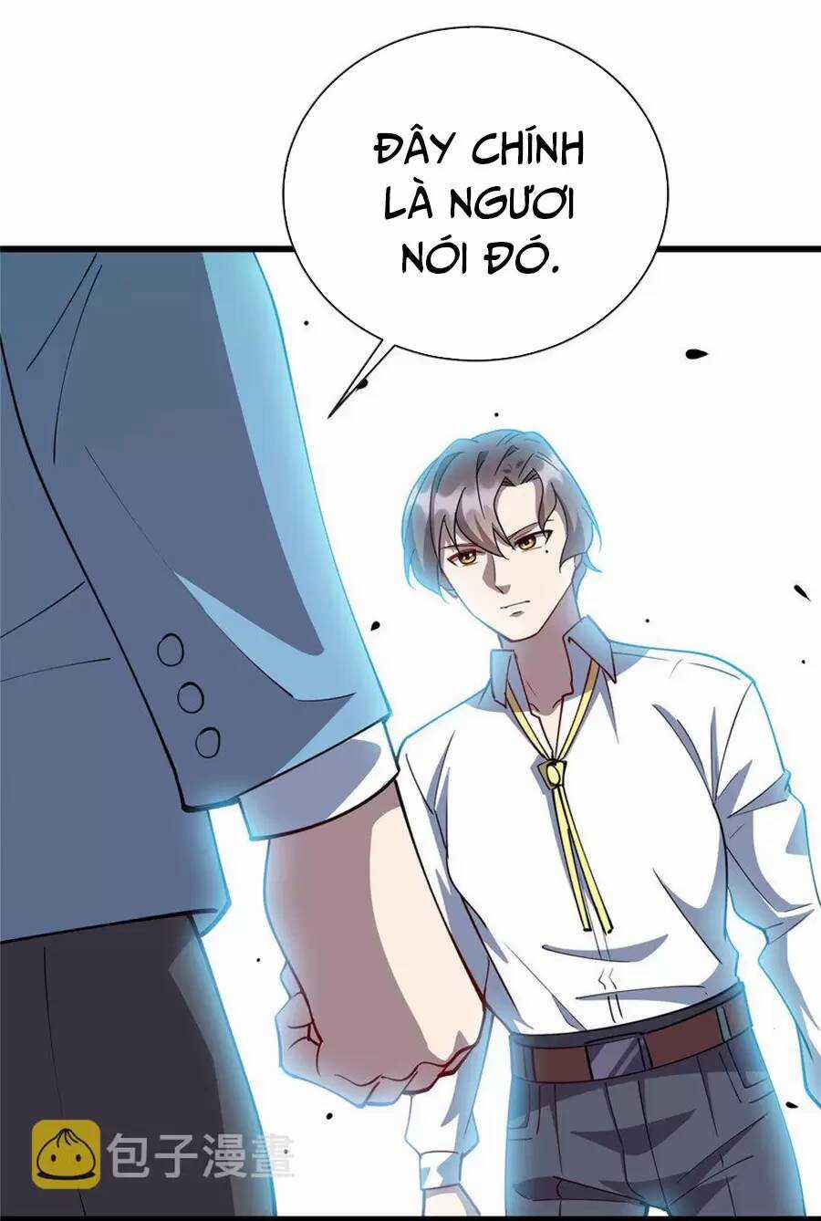 Long Hoàng Vũ Thần - Chapter 68 - Trang 3