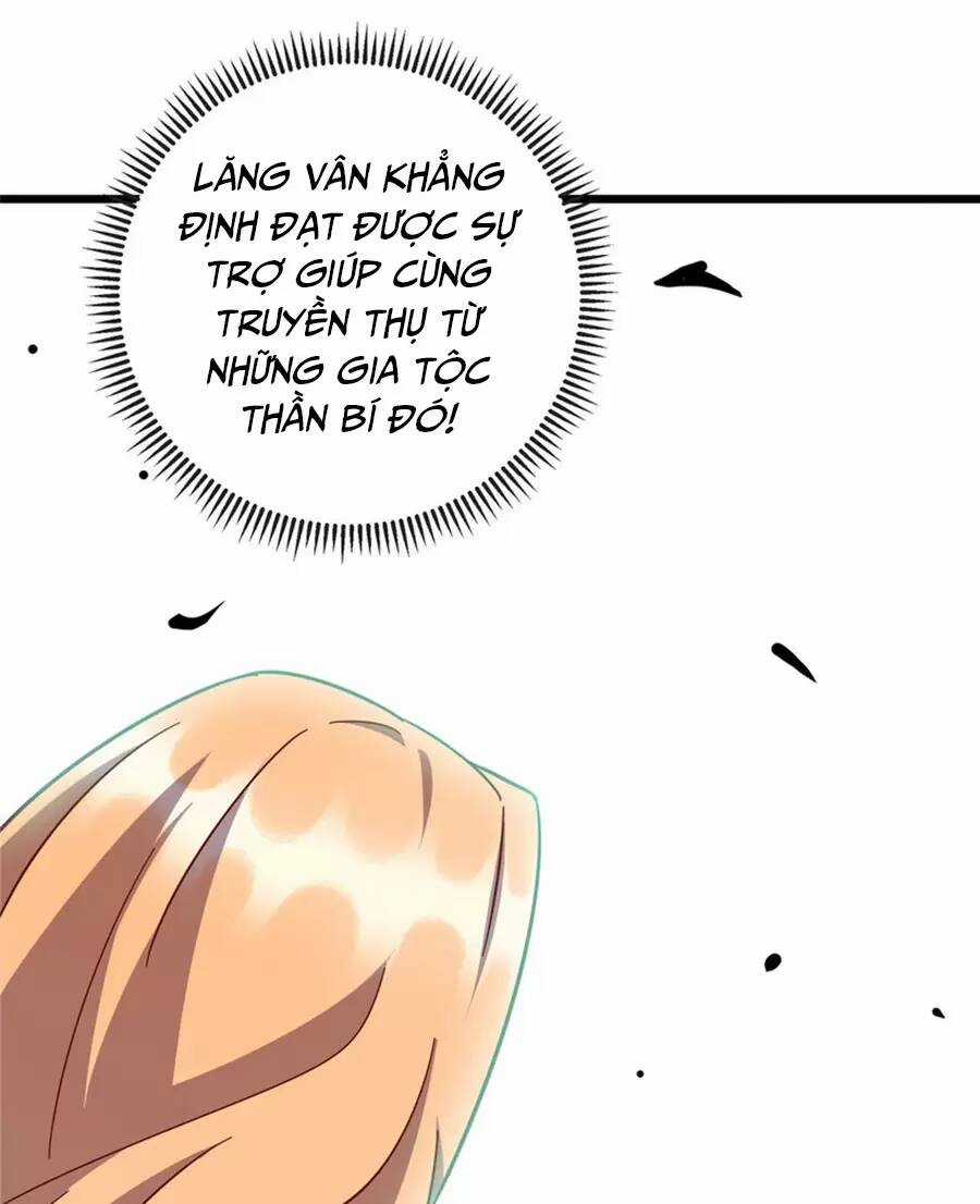 Long Hoàng Vũ Thần - Chapter 68 - Trang 22