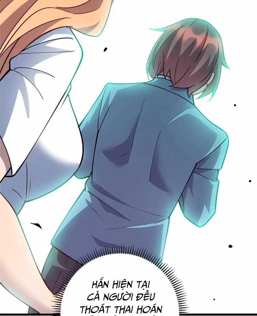 Long Hoàng Vũ Thần - Chapter 68 - Trang 23