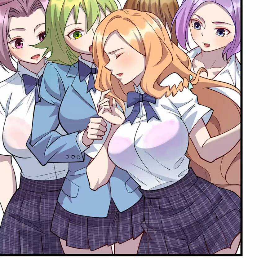 Long Hoàng Vũ Thần - Chapter 68 - Trang 26