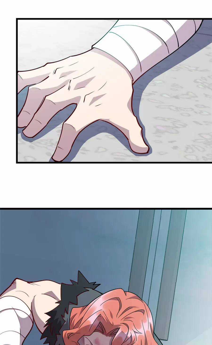 Long Hoàng Vũ Thần - Chapter 68 - Trang 27