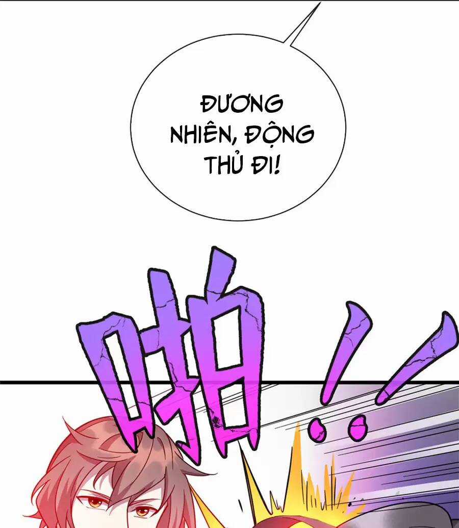 Long Hoàng Vũ Thần - Chapter 68 - Trang 4